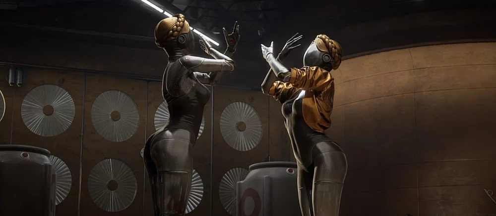 Atomic Heart Mencapai 10 Juta Pemain di Seluruh Dunia