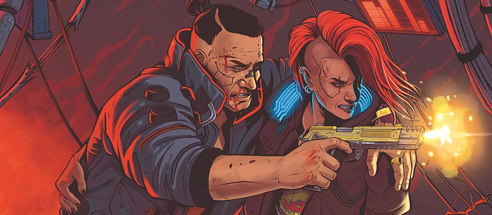 Автори Cyberpunk 2077 показали, як гра виглядатиме на Nintendo Switch 2 з максимальними налаштуваннями графіки