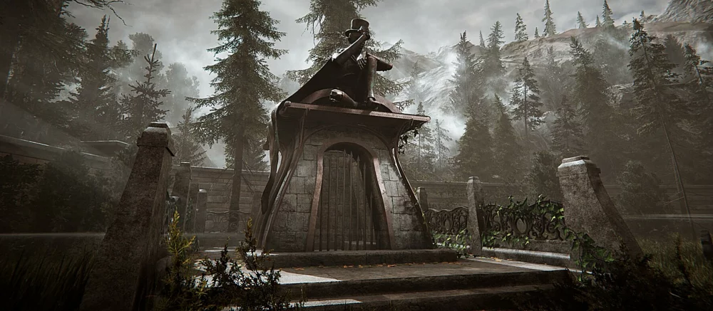 Автори культової Syberia показали перший геймплей готового ремастера