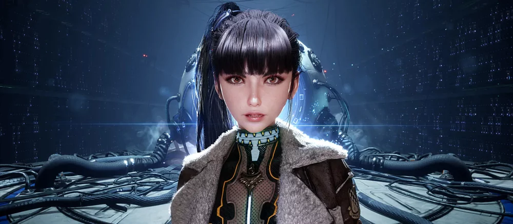 Автори Stellar Blade показали, як буде виглядати гра в 4K-розширенні на PC