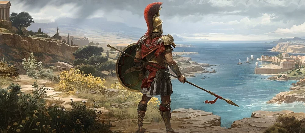 Автори Titan Quest 2 розповіли, коли стартує ранній доступ у Steam