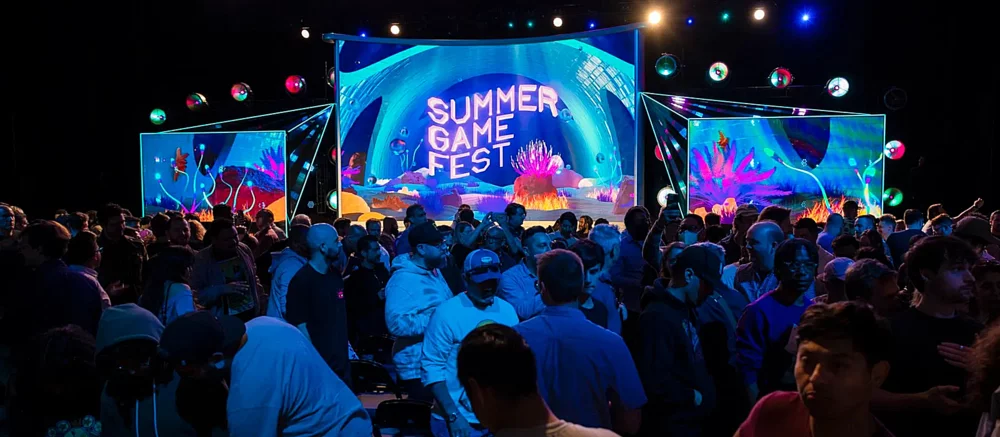 Автори «Відьмака», Atomic Heart та Resident Evil з'являться на церемонії Summer Game Fest 2025