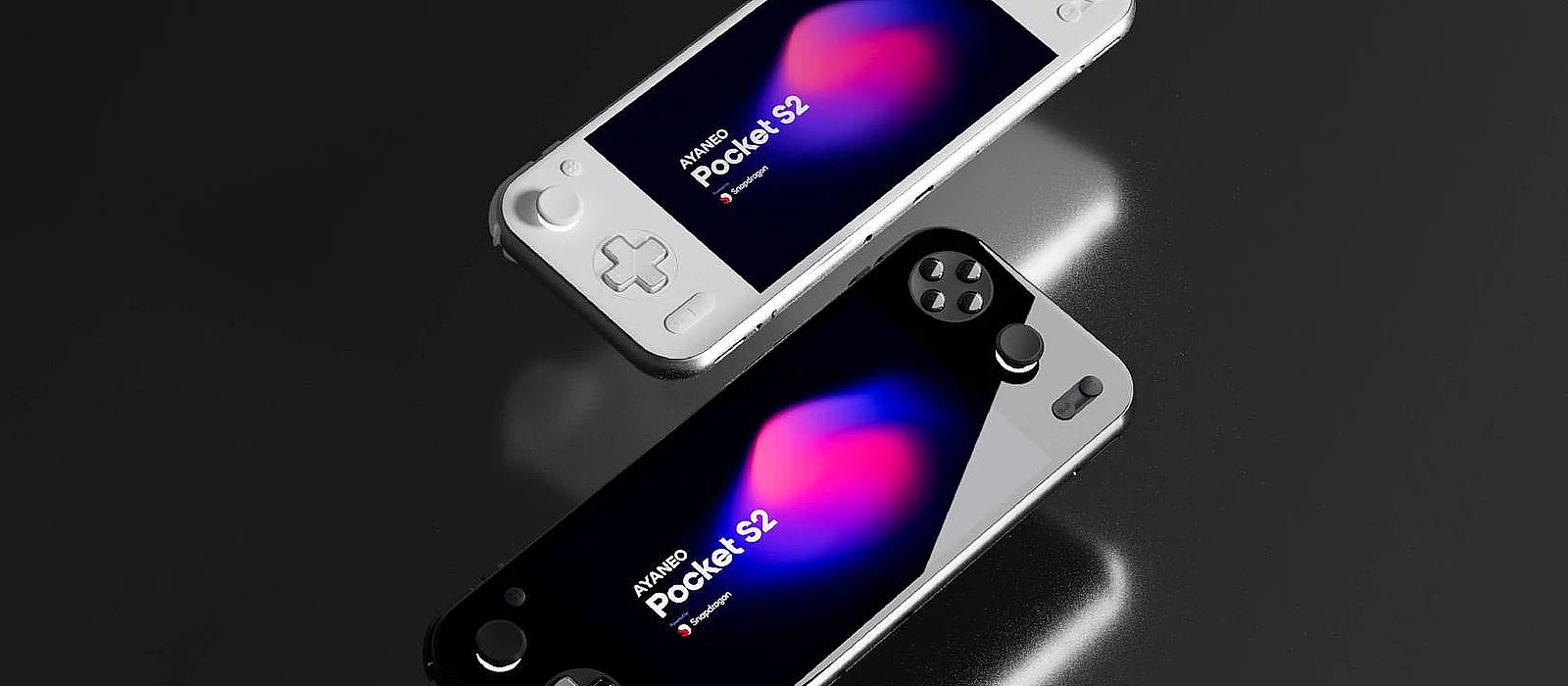 Ayaneo se prepara para el lanzamiento de Pocket S2: una potente consola portátil para juegos en Android
