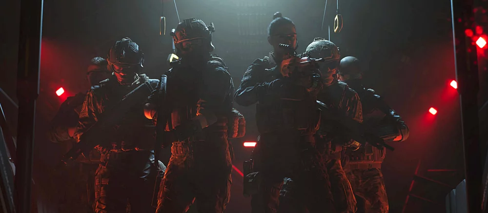 Баги та порожнеча: екшен MindsEye від співавтора GTA отримав невтішні прев'ю