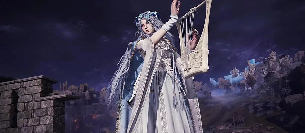 Bandai Namco Memperkenalkan Trailer Baru Elden Ring Nightreign