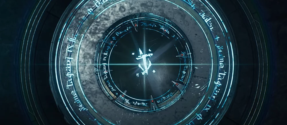 „Stań się tym, kogo się boją”: Ostateczny zwiastun Doom: Ciemne Wieki wydany