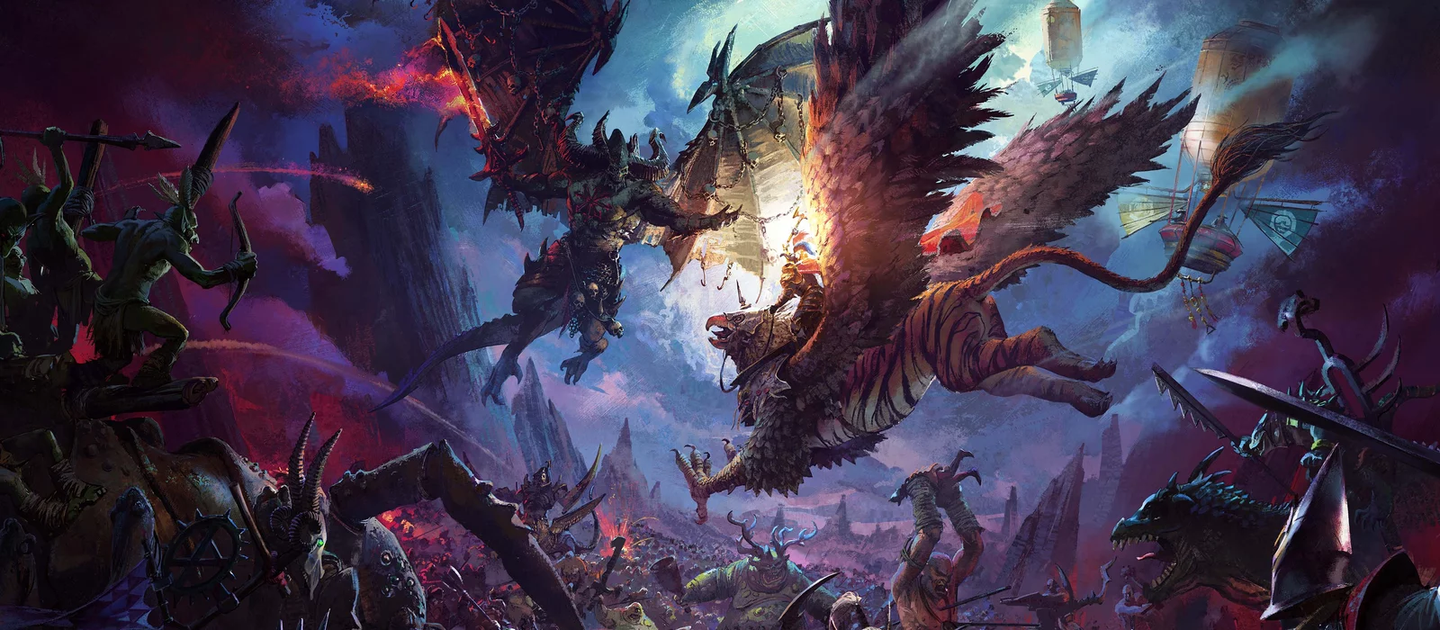 Best 4X and Grand Strategy Games