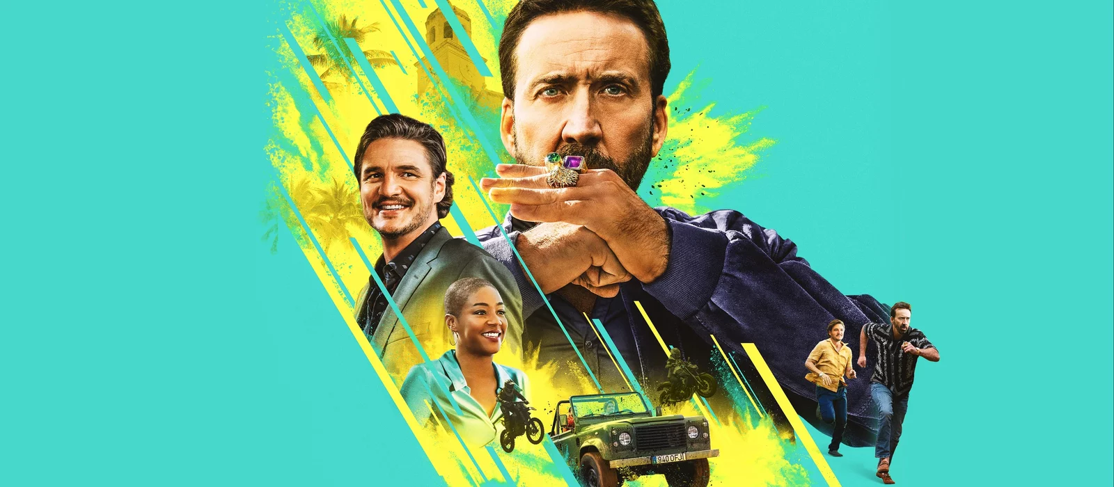 Mejores películas de comedia modernas