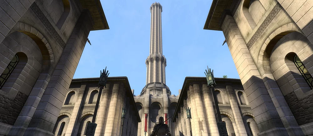 Bethesda convidou a equipe de desenvolvimento do Skyblivion para o estúdio HQ
