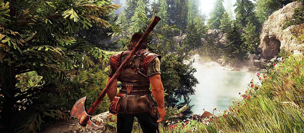 Blades of Fire otrzymuje nowy zwiastun od twórców Metroid Dread, demo wkrótce dostępne