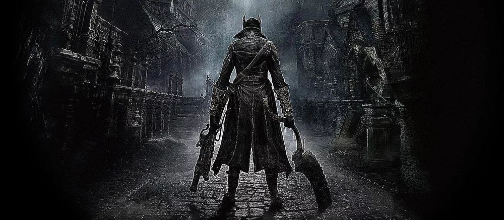 《血源诅咒》在 RTX 4060 和 RTX 4070 上的性能测试