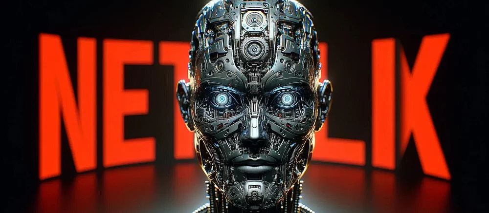 Більше ніяких пауз: реклама в Netflix буде «розчинятися» в кадрах за допомогою ШІ