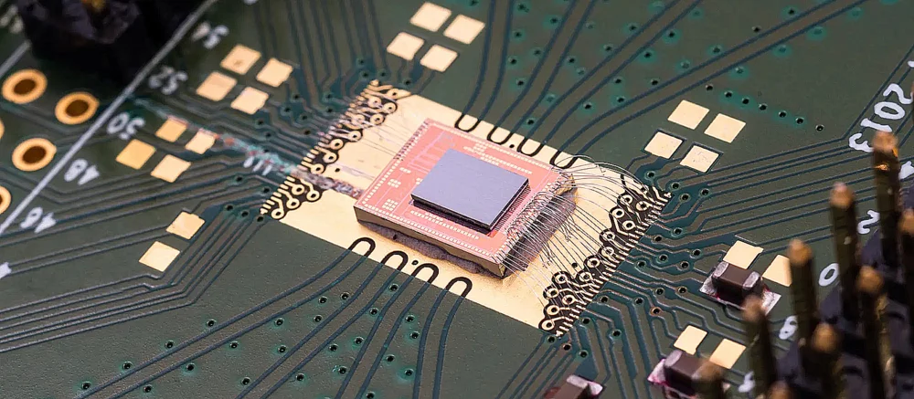 Майбутнє оперативної пам'яті — вже на горизонті: NEO Semiconductor показала 3D X-DRAM