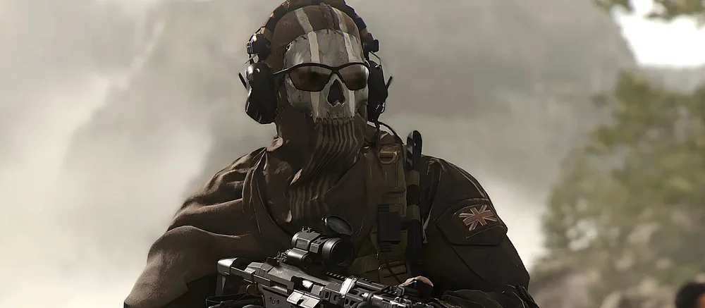 《使命召唤：黑色行动2》评测