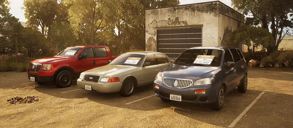 Simulator Dealer Mobil Diluncurkan di Steam, Memungkinkan Pemain Membangun Kerajaan Otomotif Mereka Sendiri