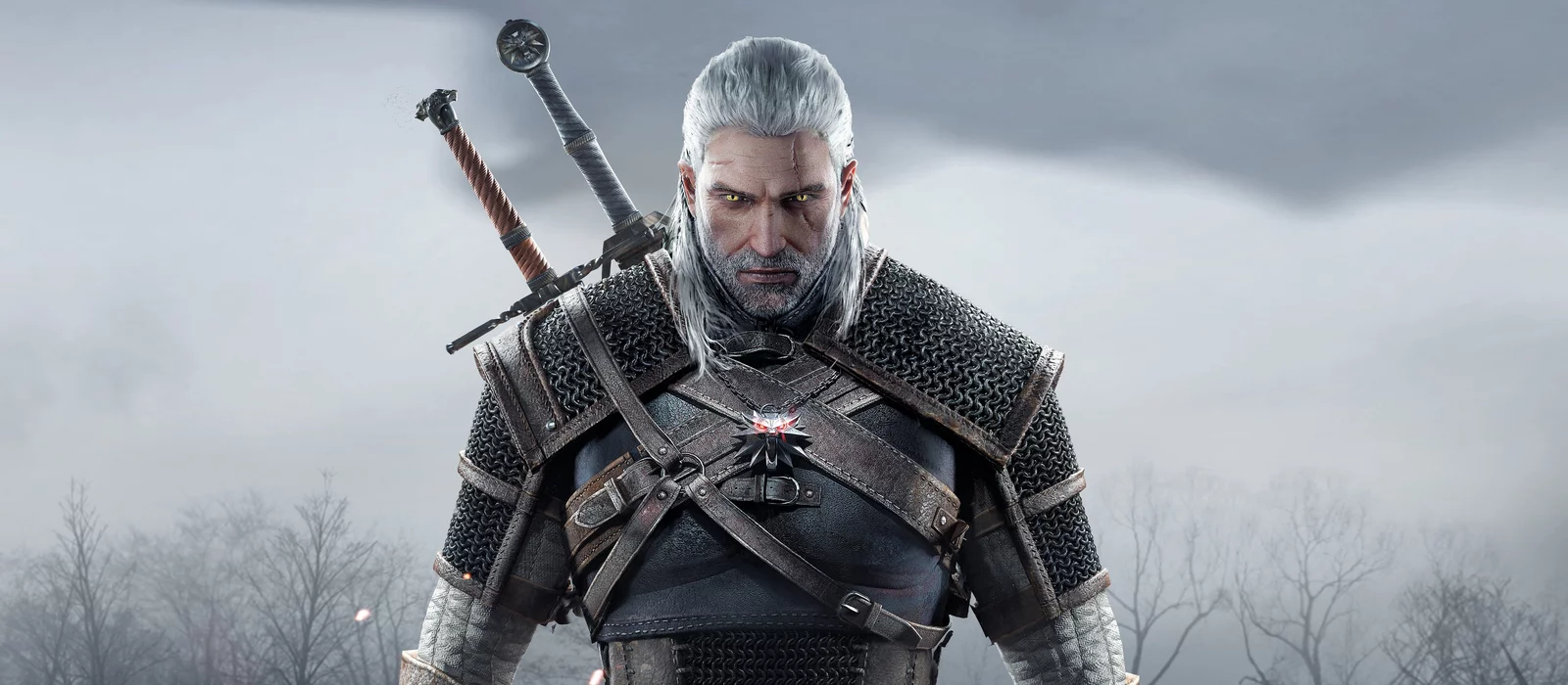 CD Projekt RED presenta la armadura real de Geralt de The Witcher 3, elaborada por un artesano italiano