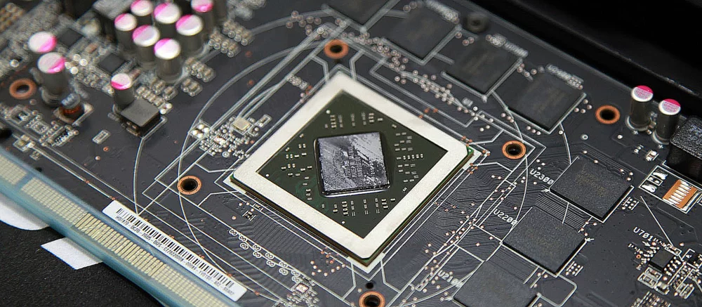«Чіпи з GPS»: США хочуть вбудувати стеження у відеокарти та процесори