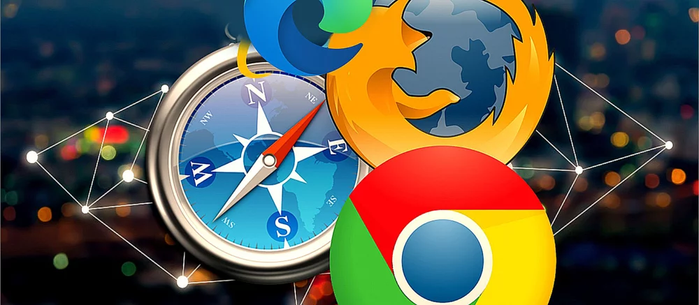 Chrome Taçta: Rakiplerin Çabalarına Rağmen Tarayıcı Pazarı Durağan Kalıyor