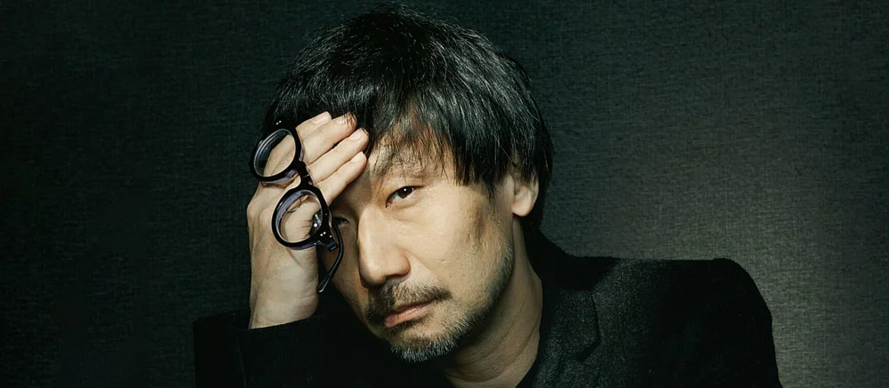 «Щось на зразок заповіту»: Хідео Кодзіма передав помічникові флешку зі своїми ідеями — на випадок, якщо його не стане