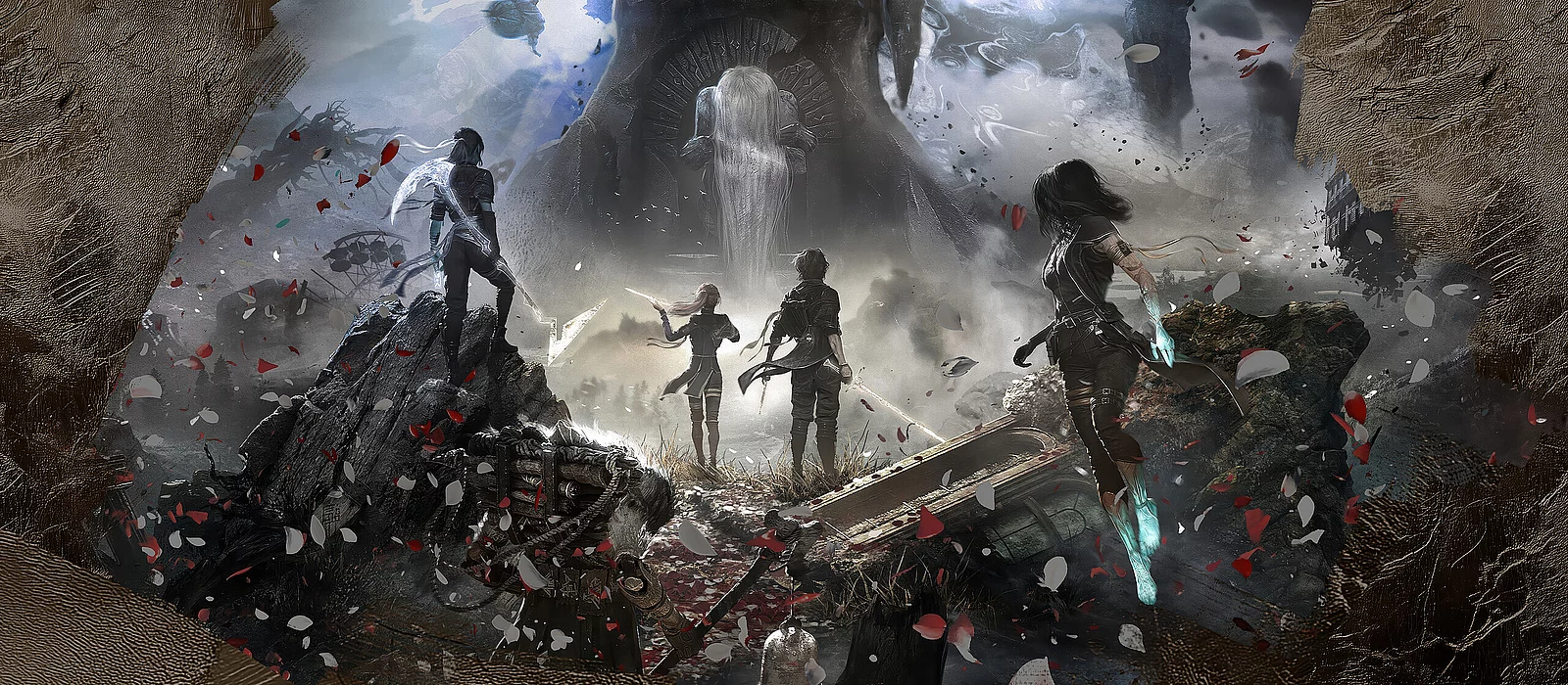 Clair Obscur: Expedition 33 Review. A Magical 10-15 Hour Gem That Stretches Beyond 30 Hours
