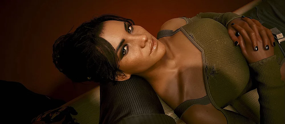 Gráficos de Cyberpunk 2077 Comparados no Nintendo Switch 2 e Steam Deck