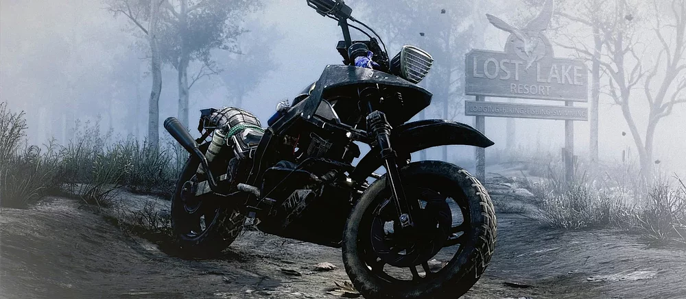 Remasterização de Days Gone Recebe Novo Patch para PC Corrigindo Carregamento Infinito e Problemas de Áudio