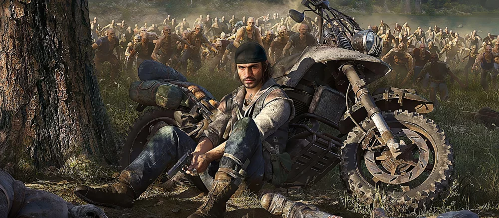 Revisão de Days Gone Remastered: Um Remaster Sólido de um Bom Jogo