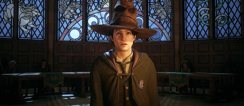 Desenvolvedores Mostram Como Hogwarts Legacy Difere no Switch e no Switch 2