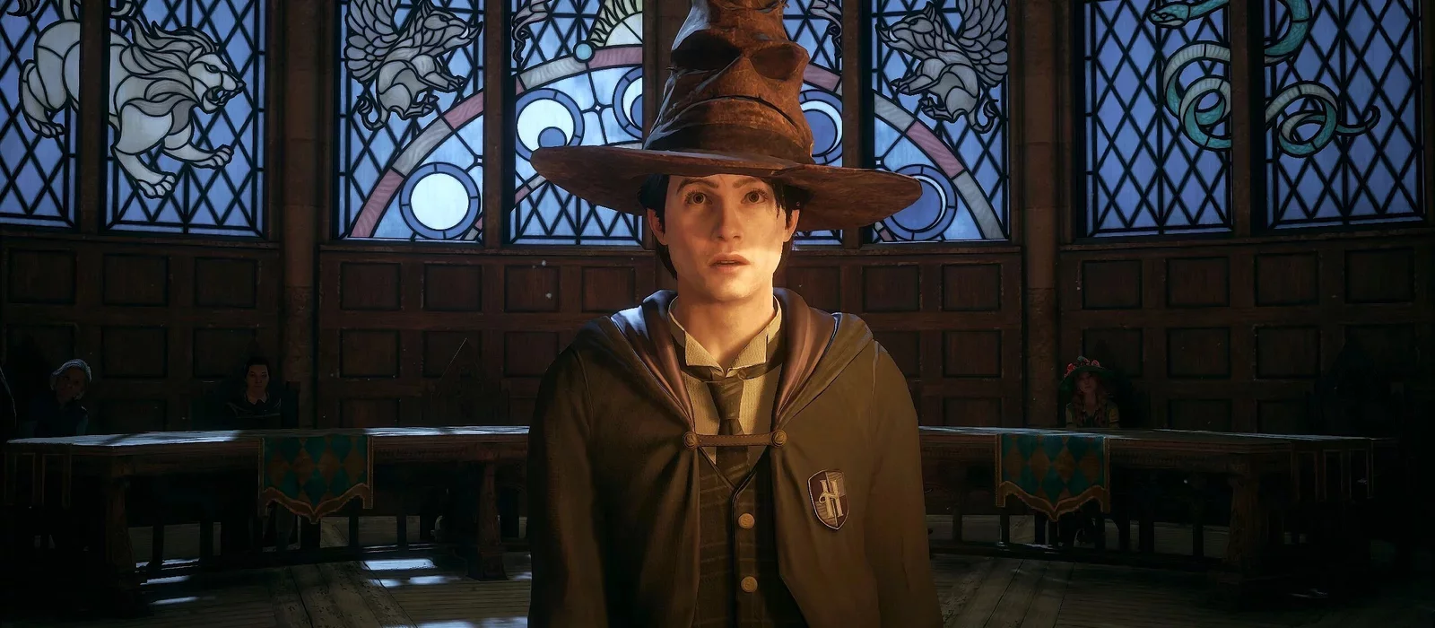 Los desarrolladores muestran cómo Hogwarts Legacy difiere en Switch y Switch 2