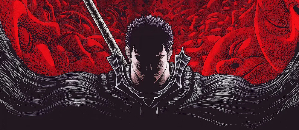 Diablo 4 spotyka Berserka: Ogromne wydarzenie crossoverowe z kultowym manga się rozpoczęło