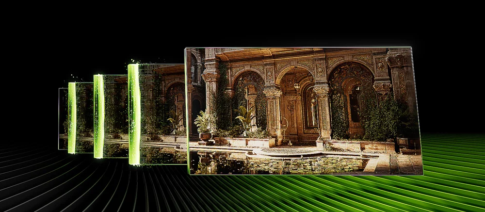 DLSS4 正在成为常态：现在支持超过 125 款游戏