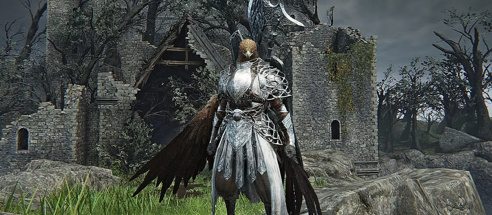 Для Elden Ring Nightreign вийшов мод, що дозволяє пройти гру удвох