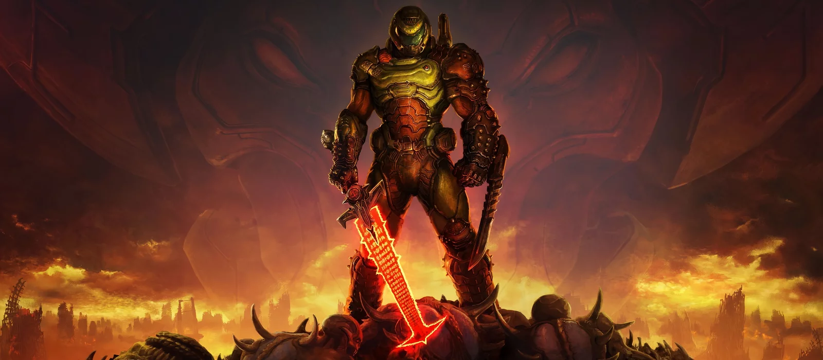 Juegos de Doom Clasificados: De Peor a Mejor