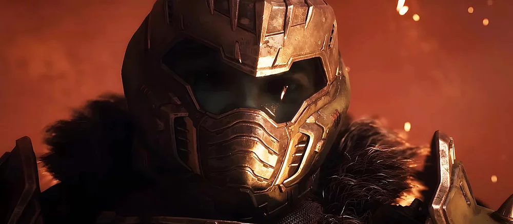 Doom: Karanlık Çağlar, Tam Çıkışından Önce Steam'de Oyuncu Yorumları Almaya Başladı