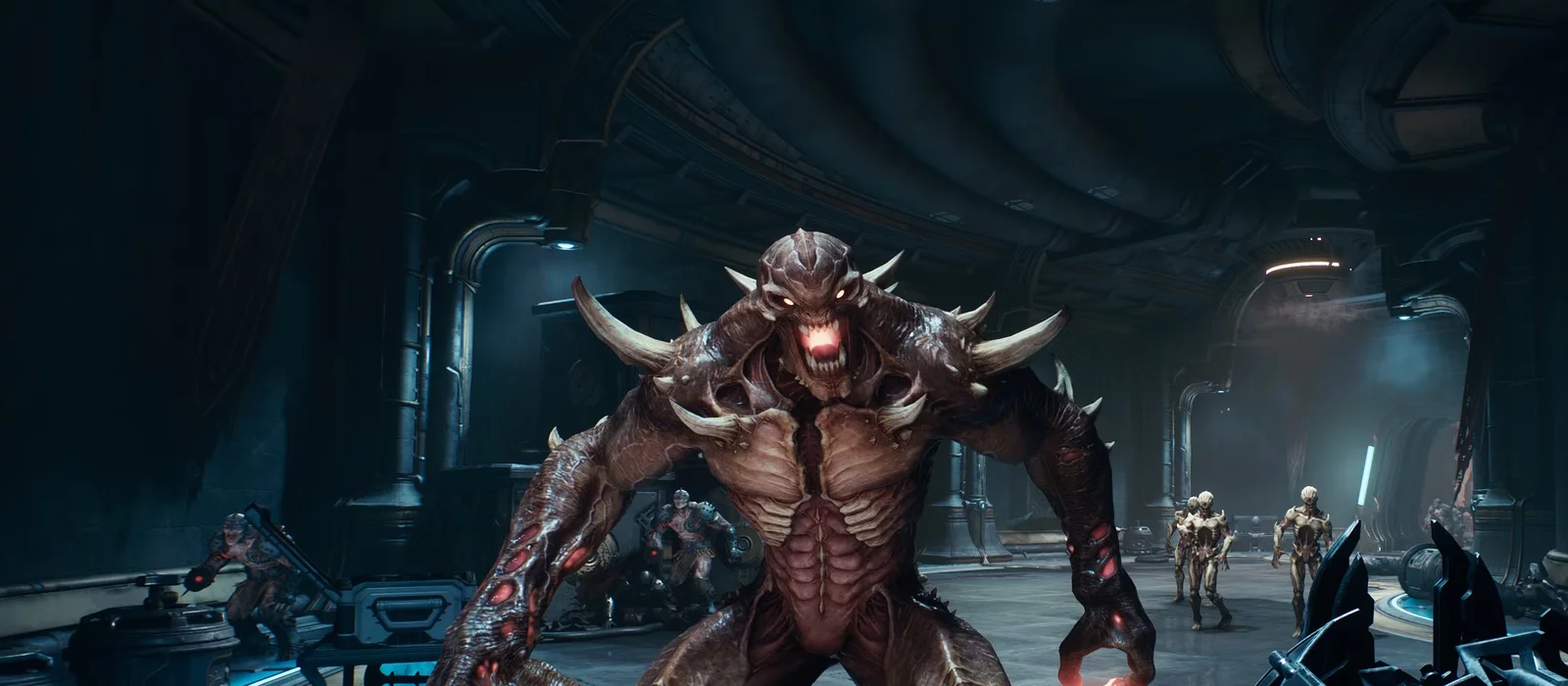 Doom Las Edades Oscuras: Guía de Hebeth — Todos los Secretos y Artículos (Capítulo 2)