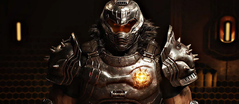 Doom: The Dark Ages Diluncurkan di PC dan Konsol, Sudah Mendapatkan Ulasan Sangat Positif di Steam