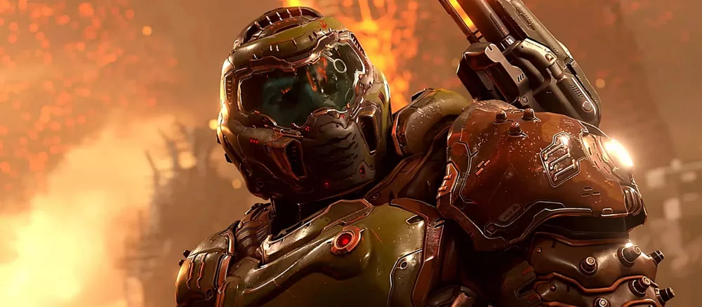 Іграбельно? Doom: The Dark Ages протестували на портативках Steam Deck OLED та ASUS ROG ALLY Z1