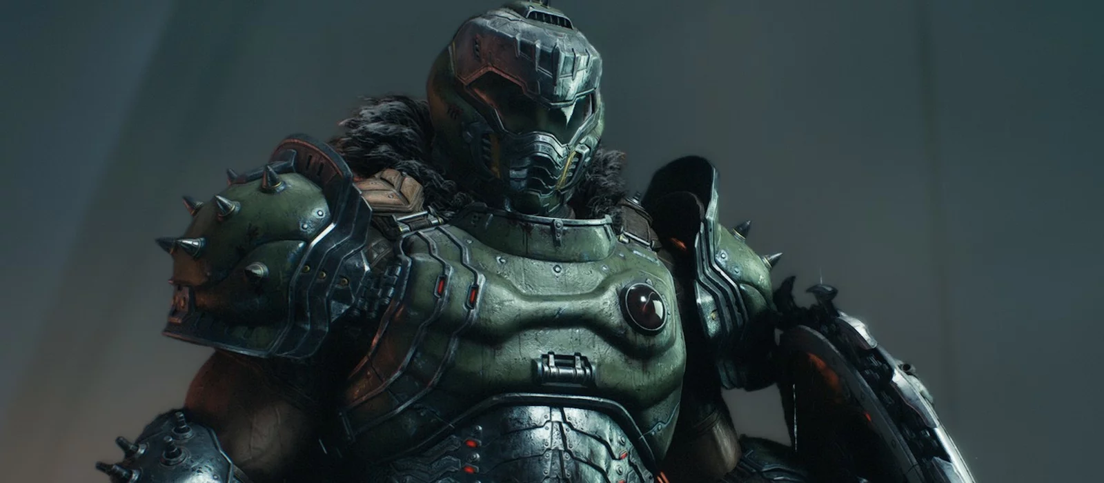 Doom: La Edad Oscura: Guía de los Cuarteles de los Centinelas — Todos los Secretos y Artículos (Capítulo 4)