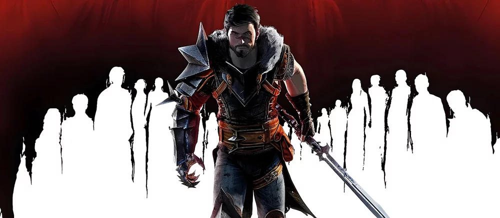 Revisão de Dragon Age 2