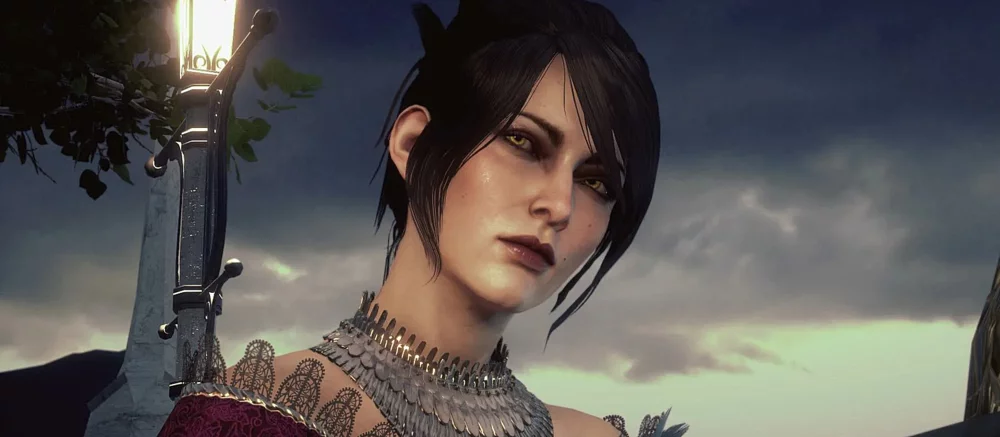 Criador de Dragon Age Diz que a EA Viu os Fãs de RPG como Nerds que Moram em Cavernas