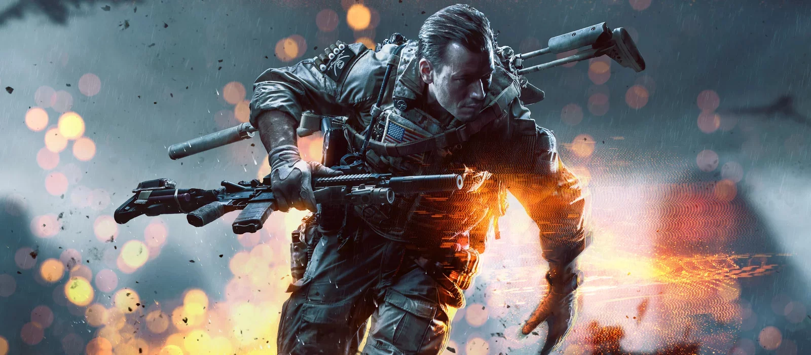 EA Confirms New Battlefield Game Will Release Before April 2026 — Details Coming This Summer