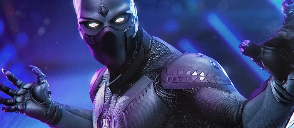 EA скасувала гру про Чорну пантеру та закрила студію розробників