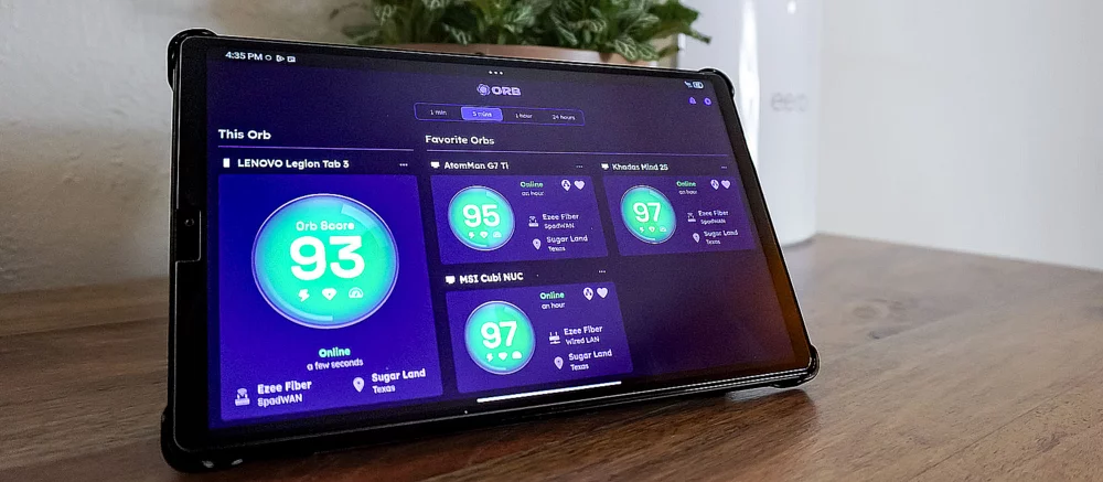 Екс-глава Ookla запустив сервіс для «повного сканування» інтернет-з'єднання