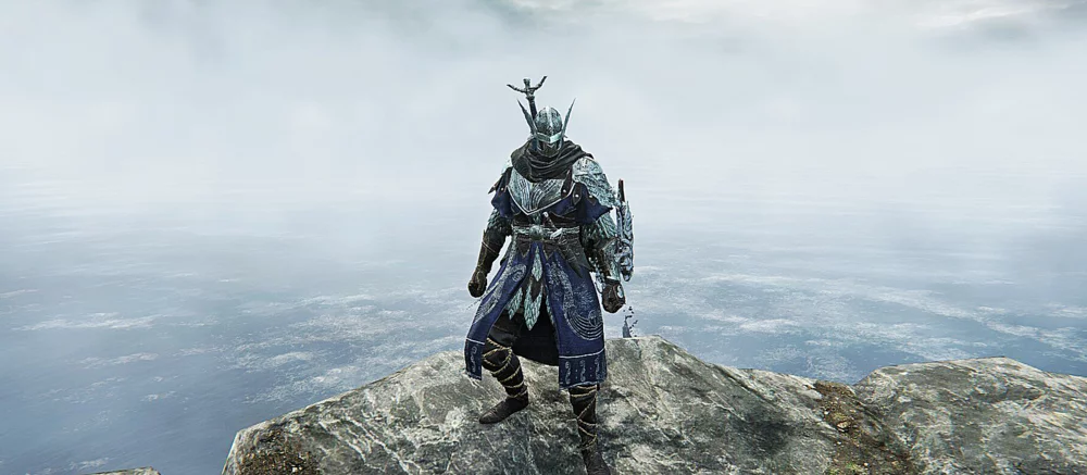 Elden Ring Nightreign вийшла на PC та консолях. У Steam вона вже пробилася в топ найпопулярніших ігор