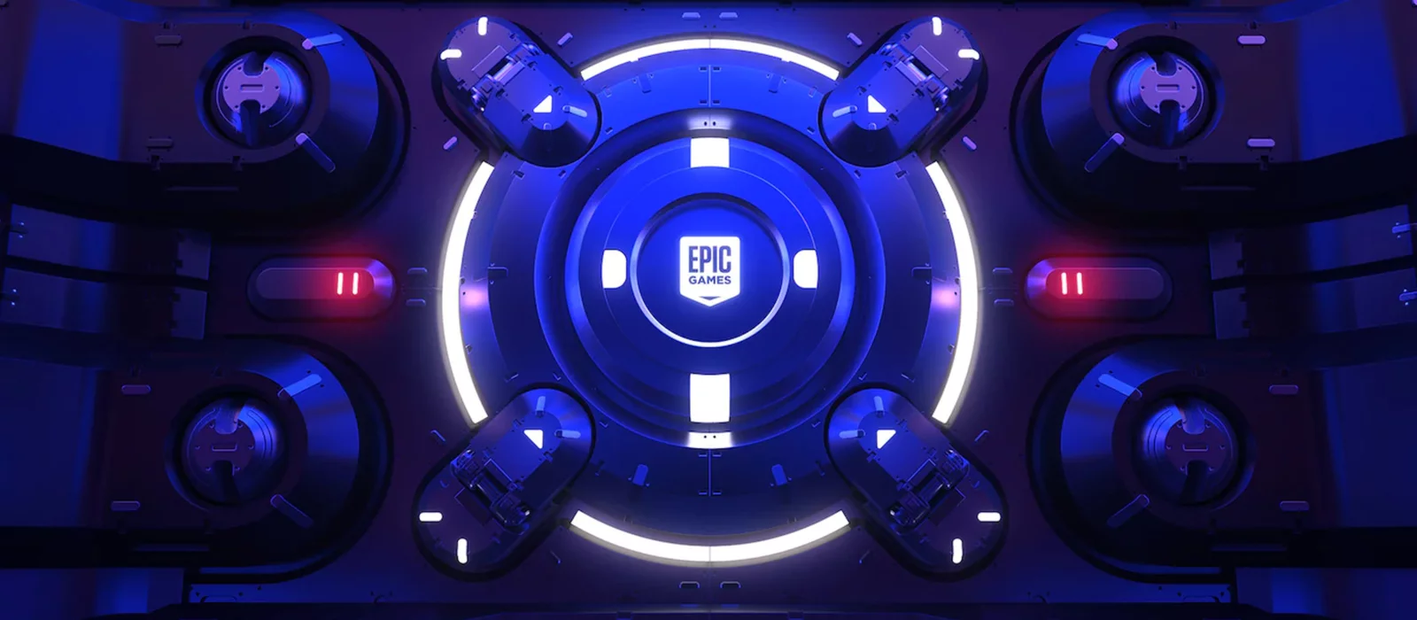 Epic Games Store Hints at Two Free Games to Give Away Next Week