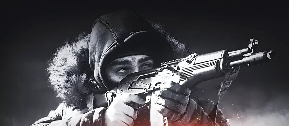 Escape from Tarkov перетворили на 2D-шутер з 90-х і показали, як після цього стала виглядати гра