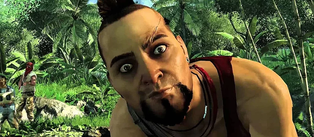 Ulasan Far Cry 3: Di Ujung Kemungkinan