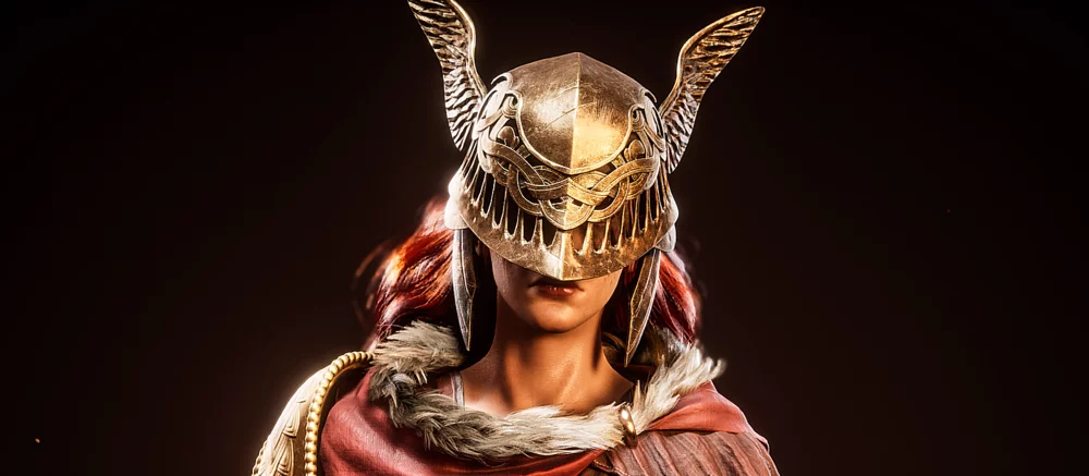 Фільм Elden Ring офіційно анонсовано — стало відомо, який режисер його знімє