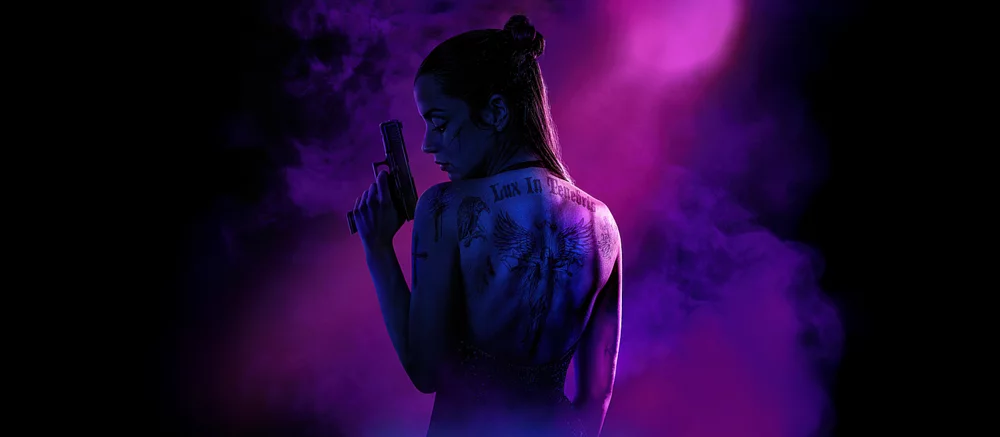 Finalny zwiastun 'Ballerina' pokazuje spotkanie Any de Armas i Keanu Reevesa