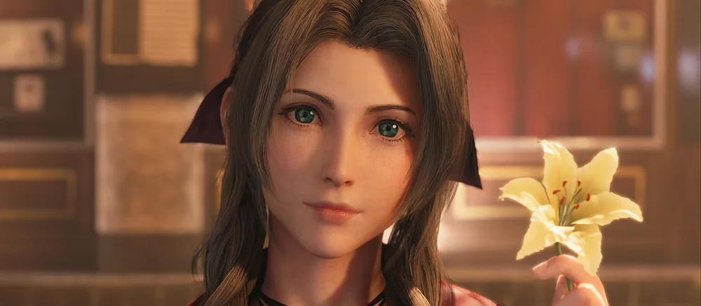 Final Fantasy VII Remake Grafiklerinin Nintendo Switch 2, PS4 Pro ve PS5 ile Karşılaştırılması